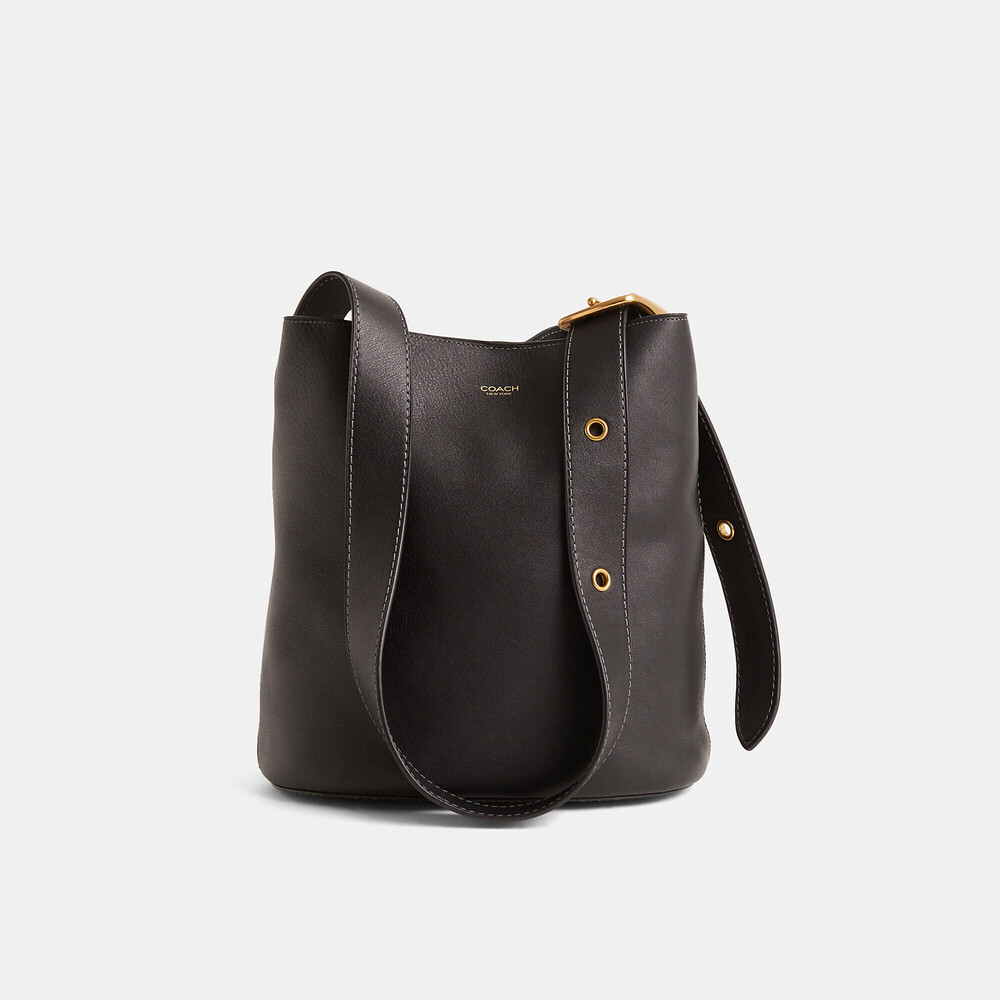Coach Restored Bleecker Bucket Bag